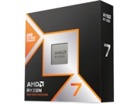 AMD Ryzen 7 9800X3D CPU Prosessorer