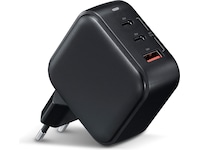 Andersson 65W Vegglader (sort) Mobilladere