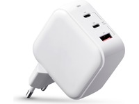 Andersson 65W Vegglader (hvit) Mobilladere