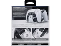 PowerA DualSense Twin Charging Station Tilbehør til spillkonsoller