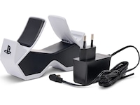 PowerA DualSense Twin Charging Station Tilbehør til spillkonsoller