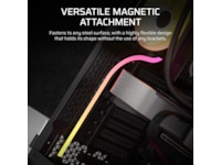 Corsair iCUE Link LS350 Aurora RGB Light Strips Kit Tilbehør