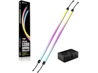 Corsair iCUE Link LS350 Aurora RGB Light Strips Kit Tilbehør