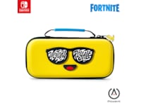 PowerA Beskyttelse Cover Nintendo Switch Peely Tilbehør til spillkonsoller