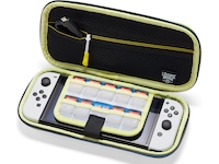 PowerA Beskyttelse Cover Nintendo Switch Peely Tilbehør til spillkonsoller