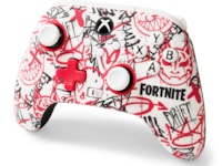 PowerA Xbox Trådløs kontroller (Fortnite SE) Tilbehør til spillkonsoller