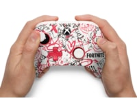 PowerA Xbox Trådløs kontroller (Fortnite SE) Tilbehør til spillkonsoller