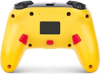 PowerA Enhanced Wireless kontroller Peely Tilbehør til spillkonsoller