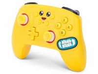 PowerA Enhanced Wireless kontroller Peely Tilbehør til spillkonsoller