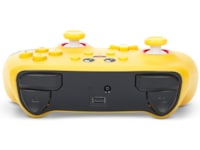 PowerA Enhanced Wireless kontroller Peely Tilbehør til spillkonsoller