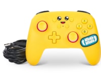 PowerA Enhanced Wireless kontroller Peely Tilbehør til spillkonsoller