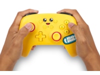 PowerA Enhanced Wireless kontroller Peely Tilbehør til spillkonsoller