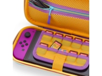 PowerA Beskyttelse Cover Nintendo Switch Color Splash Heroes Tilbehør til spillkonsoller