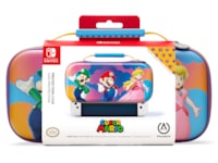 PowerA Beskyttelse Cover Nintendo Switch Color Splash Heroes Tilbehør til spillkonsoller
