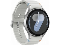 Samsung Galaxy Watch7 44mm BT (sølv) -B-Grade Demo klokker