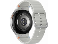 Samsung Galaxy Watch7 44mm BT (sølv) -B-Grade Demo klokker