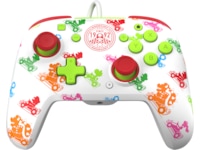 PDP Rematch Nintendo Switch Kontroller Mario Kart Racer Tilbehør til spillkonsoller