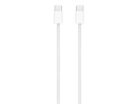 Apple Magic Keyboard Touch ID og talltastatur (hvit) Tastatur