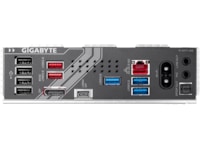 GIGABYTE Z890 GAMING X WIFI7 Hovedkort Intel Socket