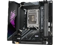 GIGABYTE Z890I AORUS ULTRA Hovedkort Intel Socket