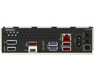 GIGABYTE Z890I AORUS ULTRA Hovedkort Intel Socket
