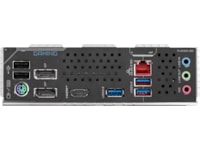 GIGABYTE Z890M GAMING X Hovedkort Intel Socket