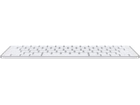 Apple Magic Keyboard (hvit) Tastatur