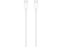 Apple Magic Keyboard (hvit) Tastatur