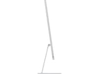 iMac 24 4.5K (2024) 512GB (sølv) Stasjonær PC