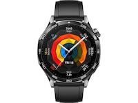 Huawei Watch GT5 46mm (sort) Smartklokker