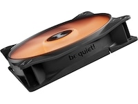 be quiet! LIGHT WINGS LX 120 PWM Vifte 3pk (sort) Vifter