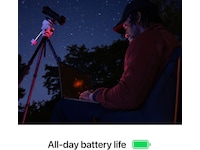 MacBook Pro 16 M4 Max (2024) 1TB (sølv) PC - Bærbar / laptop