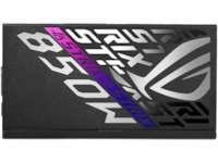 Asus ROG Strix 850W Platinum PSU Enheter