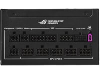 Asus ROG Strix 850W Platinum PSU Enheter