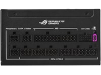 Asus ROG Strix 1000W Platinum PSU Enheter