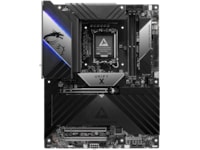 MSI MEG Z890 UNIFY-X Hovedkort Intel Socket
