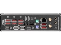 MSI MEG Z890 UNIFY-X Hovedkort Intel Socket