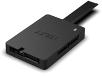 NZXT Control Hub Viftestyring