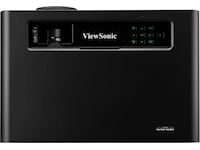ViewSonic X1-4KGPro Projektor Projektorer