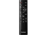 ViewSonic LX60HDN Smart Projector Projektorer