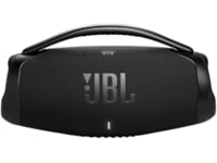 JBL Boombox3 WiFi trådløs høyttaler (sort) Trådløs / Bluetooth-høyttaler