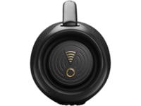 JBL Boombox3 WiFi trådløs høyttaler (sort) Trådløs / Bluetooth-høyttaler