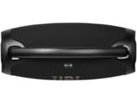 JBL Boombox3 WiFi trådløs høyttaler (sort) Trådløs / Bluetooth-høyttaler