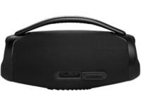 JBL Boombox3 WiFi trådløs høyttaler (sort) Trådløs / Bluetooth-høyttaler