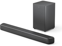 Philips TAB5309/10 2.1 Lydplanke med trådløs subwoofer Lydplanker