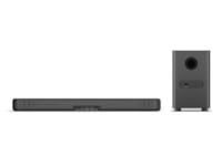 Philips TAB5309/10 2.1 Lydplanke med trådløs subwoofer Lydplanker