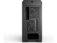 Fractal Meshify 3 XL TG Mid Tower (sort) Midi tower