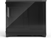 Fractal Meshify 3 XL TG Mid Tower (sort) Midi tower
