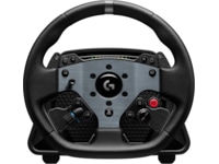 Logitech G PRO Racing Wheel PS/PC Ratt og pedaler