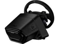Logitech G PRO Racing Wheel PS/PC Ratt og pedaler